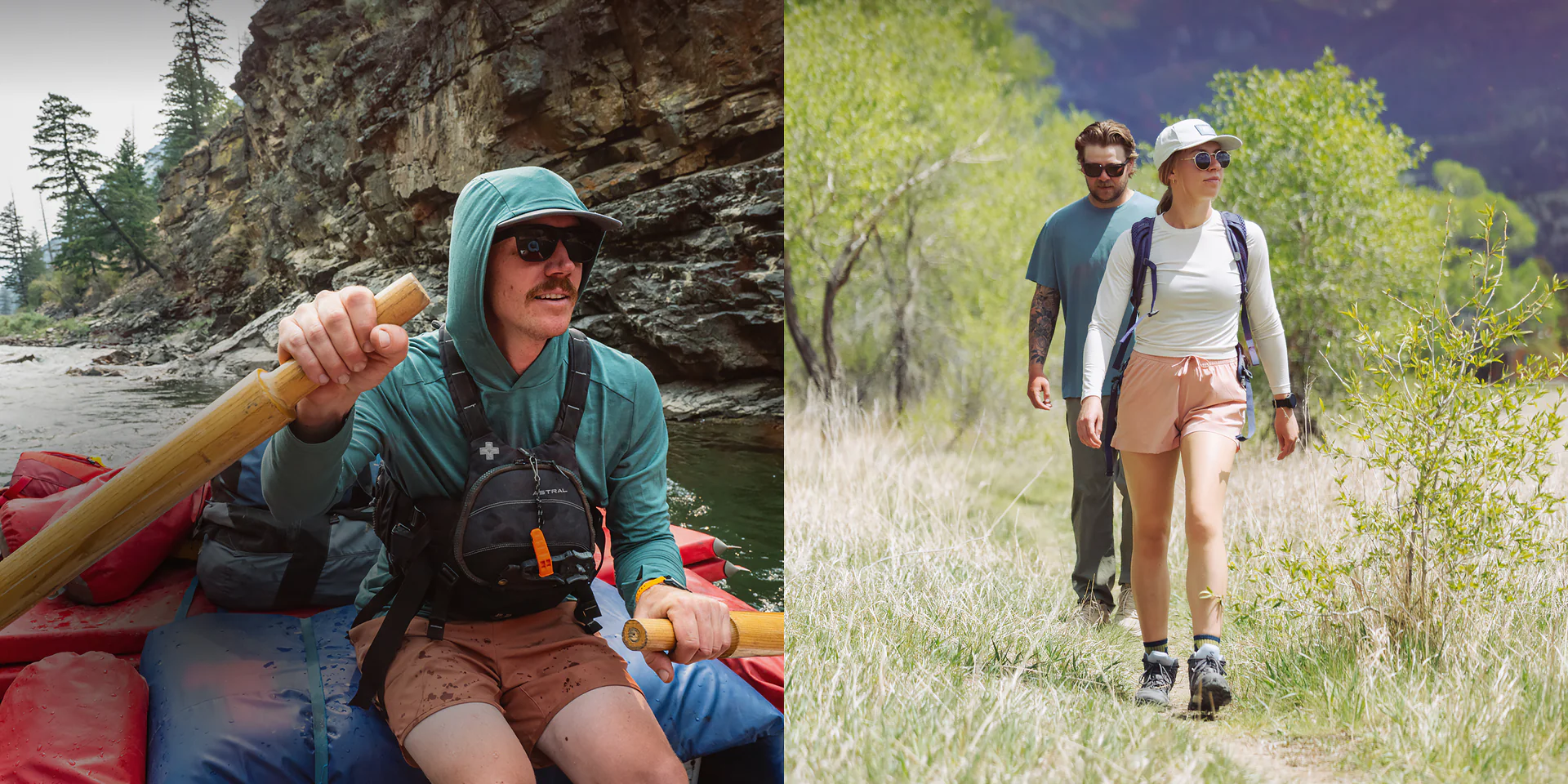 Ultra-Soft Performance Bamboo Apparel